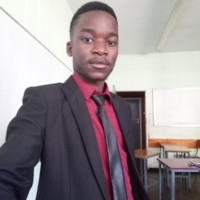 Tafara Celvin Matongo