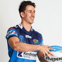 Matt Egan