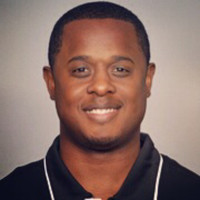 Antonio Robinson