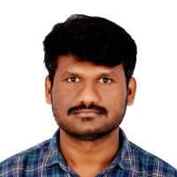 Vamshidhar Reddy Rajidi