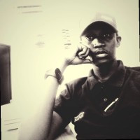 Elton Modise