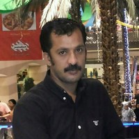 Mohammed Shareef