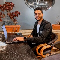 Abdalla Mohammed