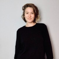 Maddie Kitson