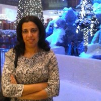 Amal Badross