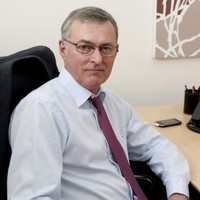Claus Jørgensen