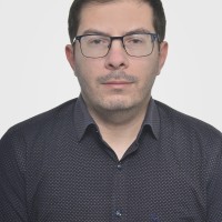 Bampos Vasileios