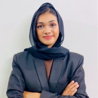 Aisha Shamsudheen