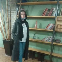 Amineh Kavyani