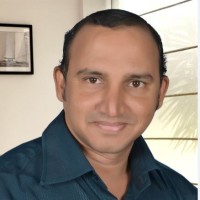 Prashant Taribagal