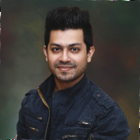 Javed Ahmed