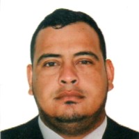Brayan Rafael Pérez Murcia