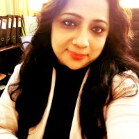 Rekha Gopinath
