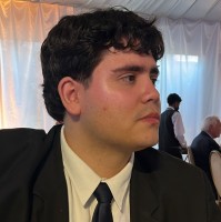 Ricardo Alvidrez Pereda