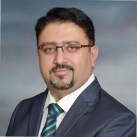 Shahid Mahmood Afzal