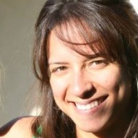 Teresa Rivera Cecil