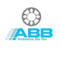 Andamios Bio Bio