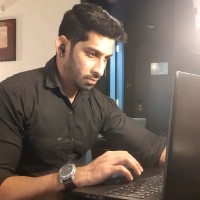 Mohammed Fouzan