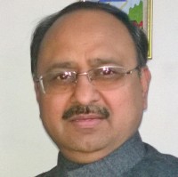 Sudhir Aggarwal