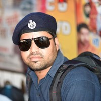 Suraj Kumar