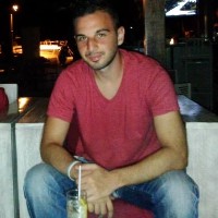 Alexandros Kapezanos