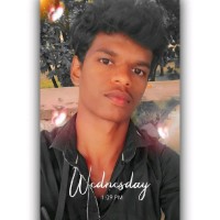 Vignesh Kumar HSI.,