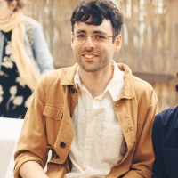 Ori Morad