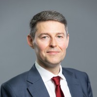 Marcos Lopez de Prado