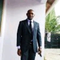 Livingstone Ndaskoi
