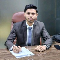 Muhammad Bilal A.