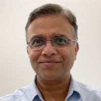 Jignesh Patel