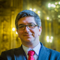 Stefano Clerici
