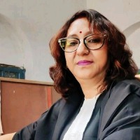 Manjusri Mondal