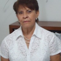 Maria Esther Sánchez