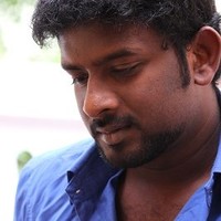 Ponraj Raamkumar