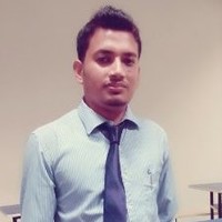 Ringkon Bhakto