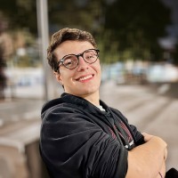 Simon Aristizabal