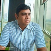 Shayon Ghosh