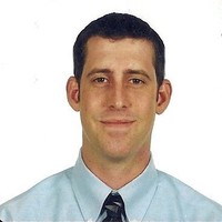Patrick Hinton