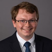 Kyle Pritchett