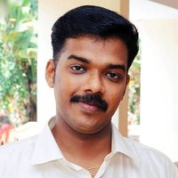 Prasob Nair