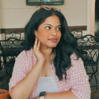 Anushka Menon