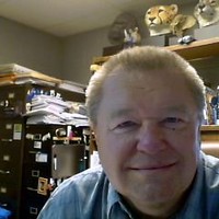 ROBERT KOLDON