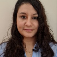 Catherine Gordillo López