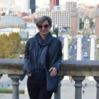 Anna Sajewicz - Świejkowska