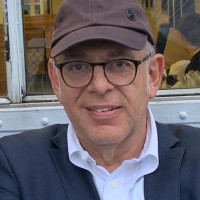 André Politzer MBA,MCC, MSc
