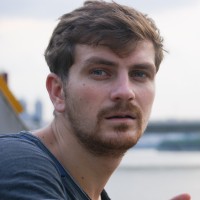 Alexei Korchmin