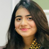 Aqsa Maheen