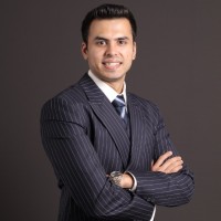Adarsh Ajmera