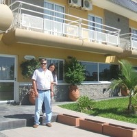 Jose Ramon Larraburu